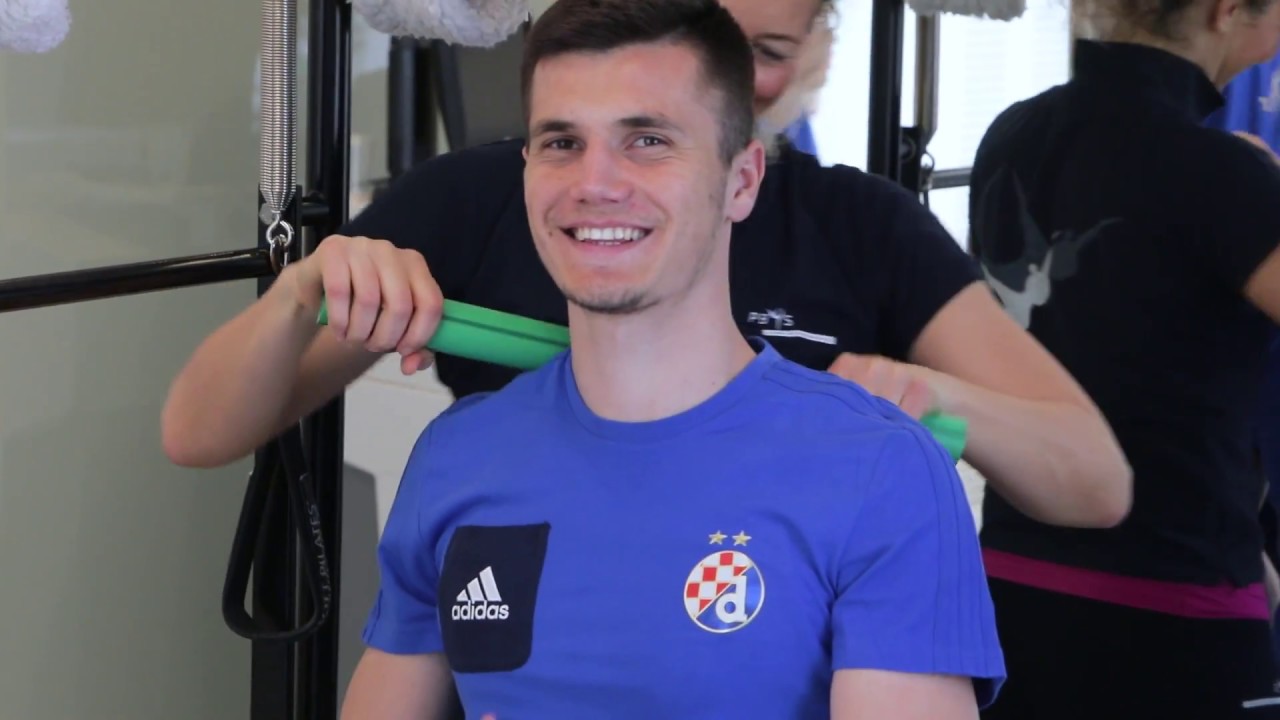 Dinamo u PBS u