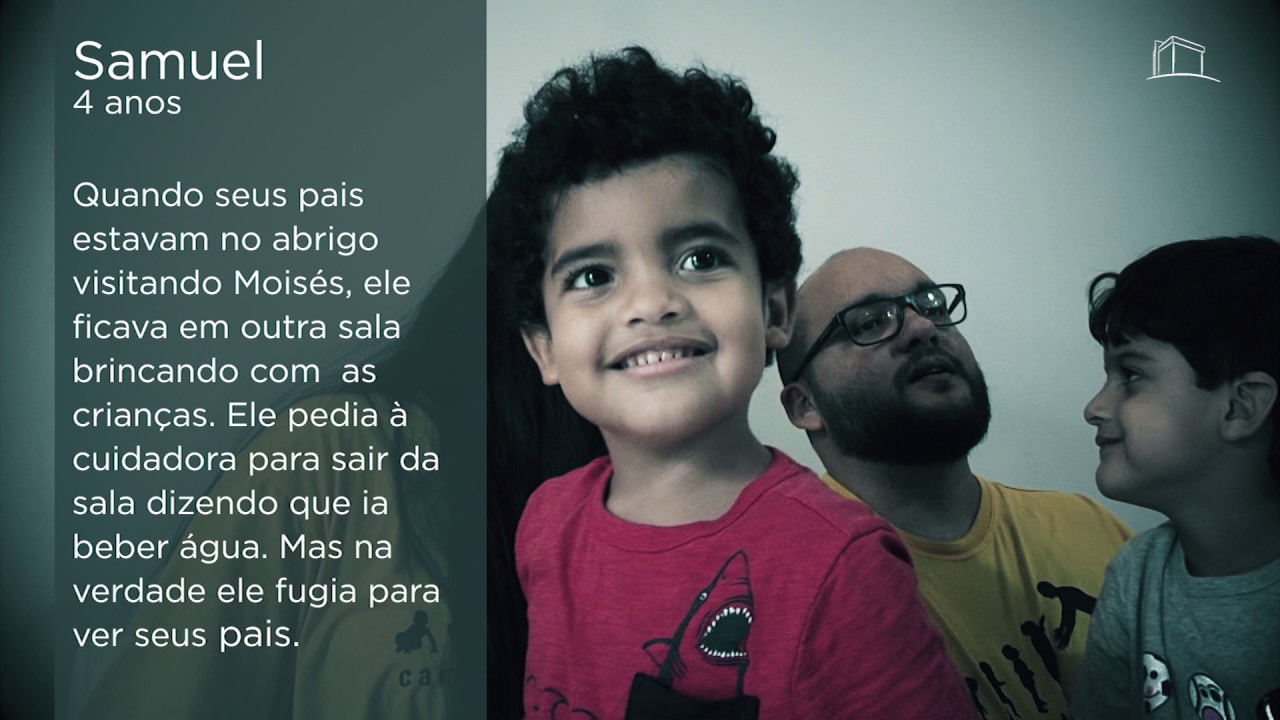 Adoção: Amor Multiplicado