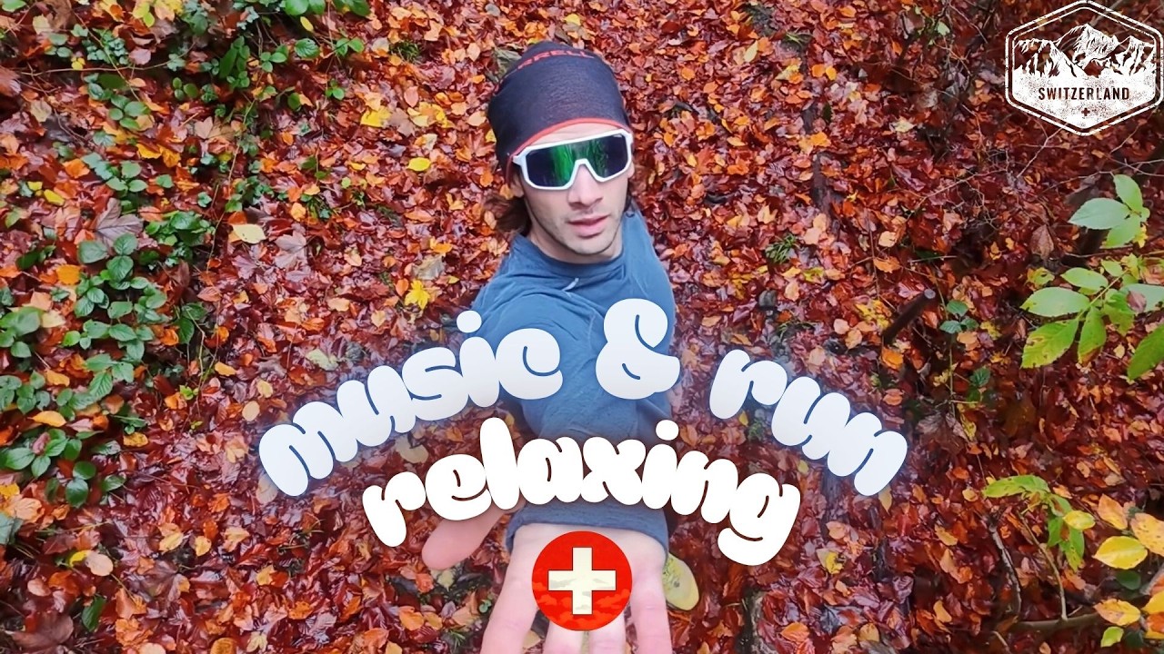 DİNLENDİRİCİ VE RAHATLATICI | DOĞADA KOȘU VİDEOSU | BEETHOVEN MÜZİĞİ