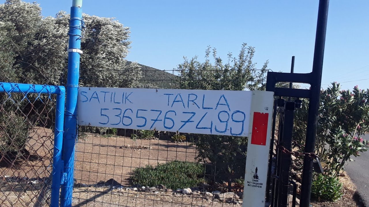 URLA ZEYTİNELİNDE DENİZ VE SAHİL 105
