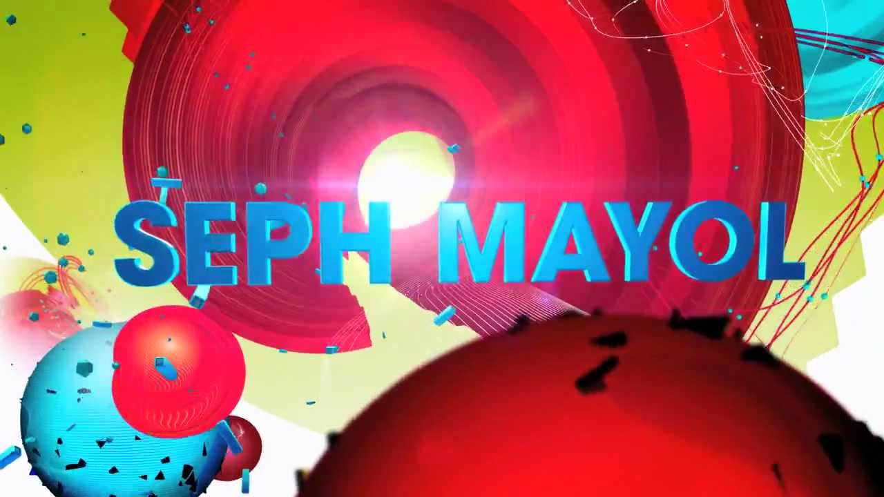 Graphika Manila 2011 - Opening Titles
