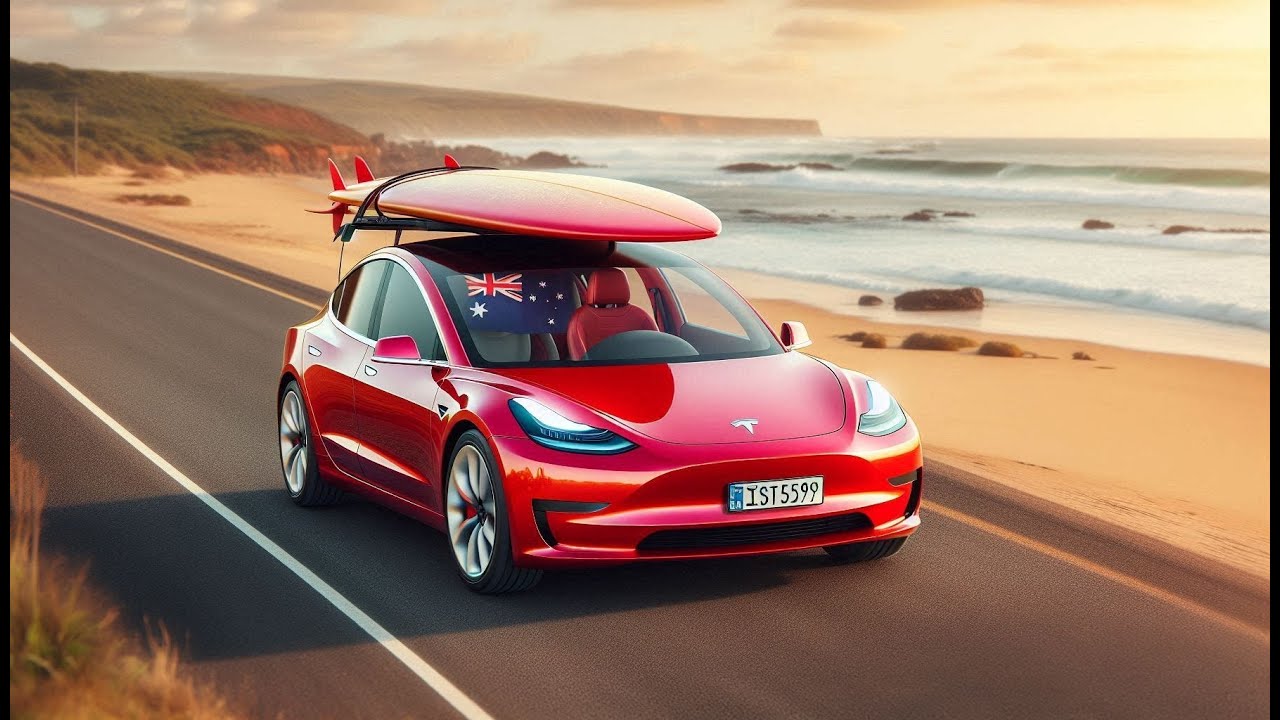 Road Trip in an EV?  - The return trip and verdict