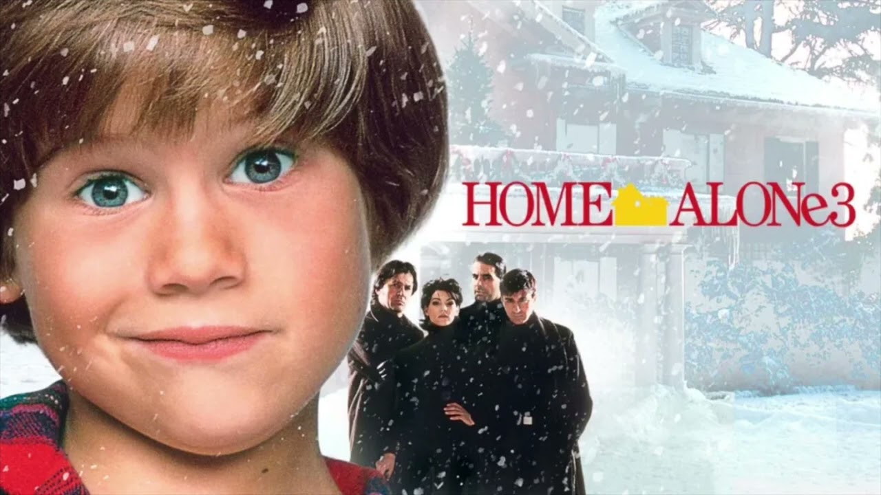 Home Alone 3 | My Town