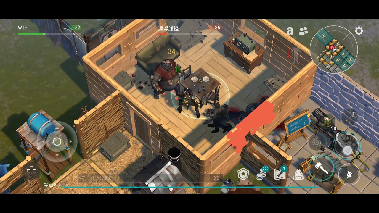 raid base player 7283 revenge  LDOE