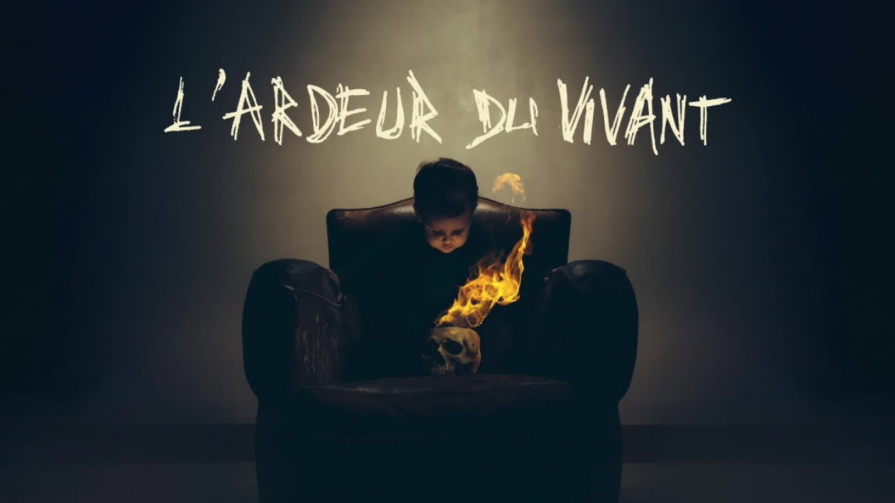 SIDILARSEN - L'ardeur du vivant