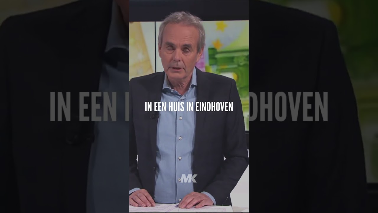 Grootste geldbedrag dat de politie gevonden heeft