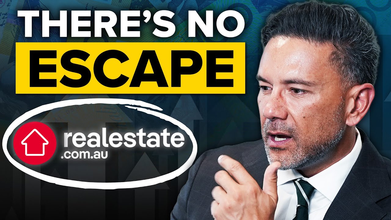 Aussies Aren&rsquo;t Ready for What&rsquo;s About to Hit Them in 2026, Says Major Research Firm | DPU EP 105