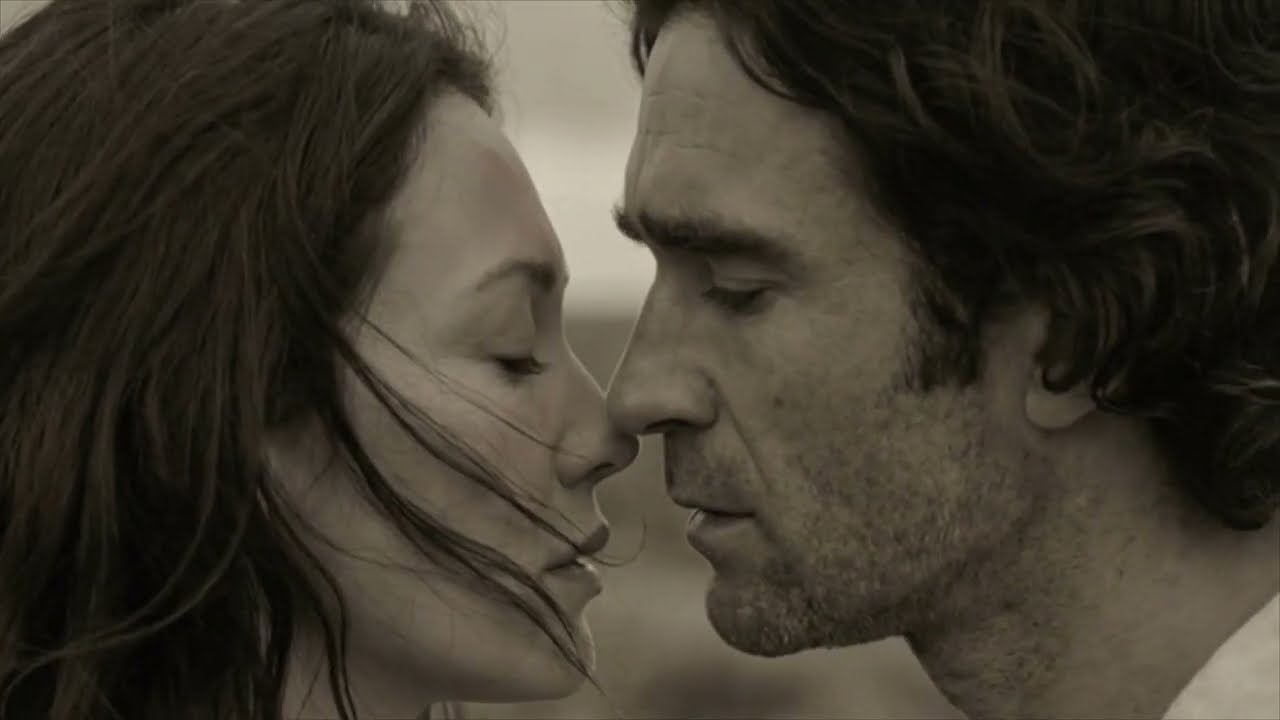 Not My Love. Alternative Cinematic Emotional Song.