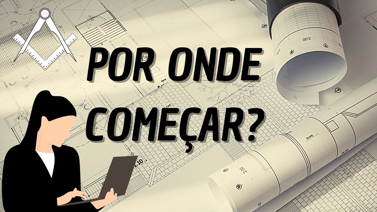 Quais as Etapas de um projeto de arquitetura? As Principais Fases de um Projeto Arquitetônico!