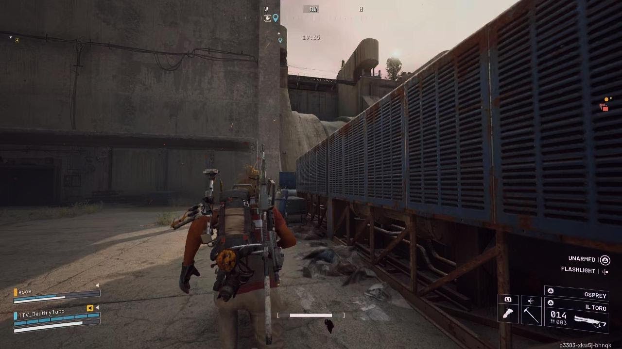 ARC Raiders New Update has broken the game!