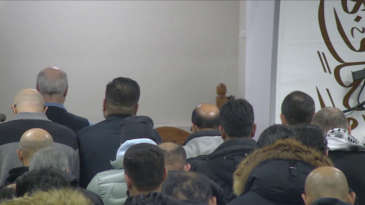 2nd Jumah Sermon - Shk Baker Baker | Feb 20th, 2026 | Ramadan 1446/2025 | MNN