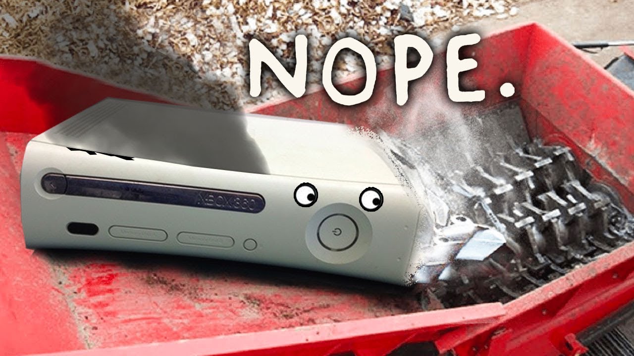 10 Things You Can do With Your OLD GAMING CONSOLES