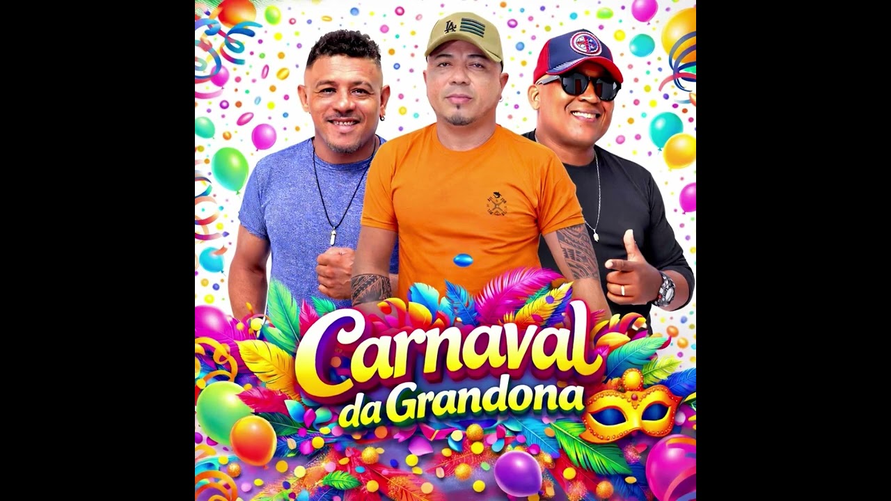 Agitação do Forró - Carnaval 