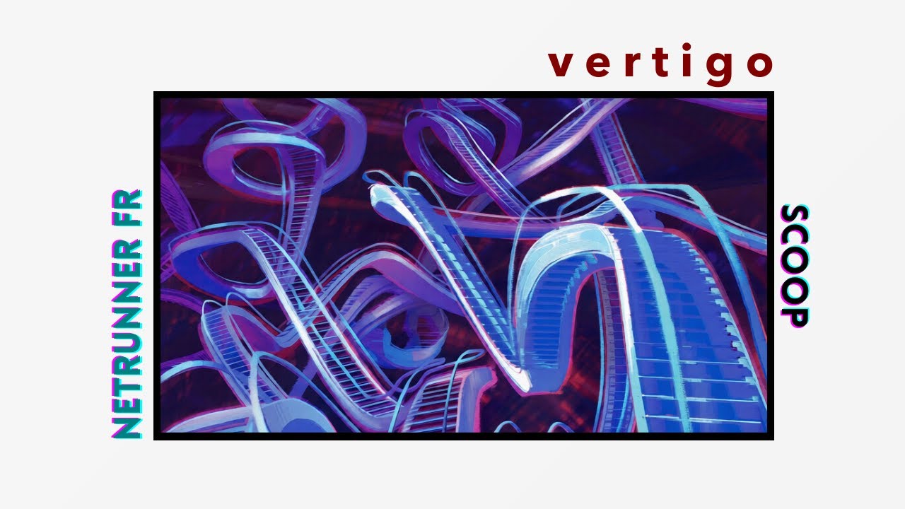 Vantage Point Scoops - What is Vertigo?