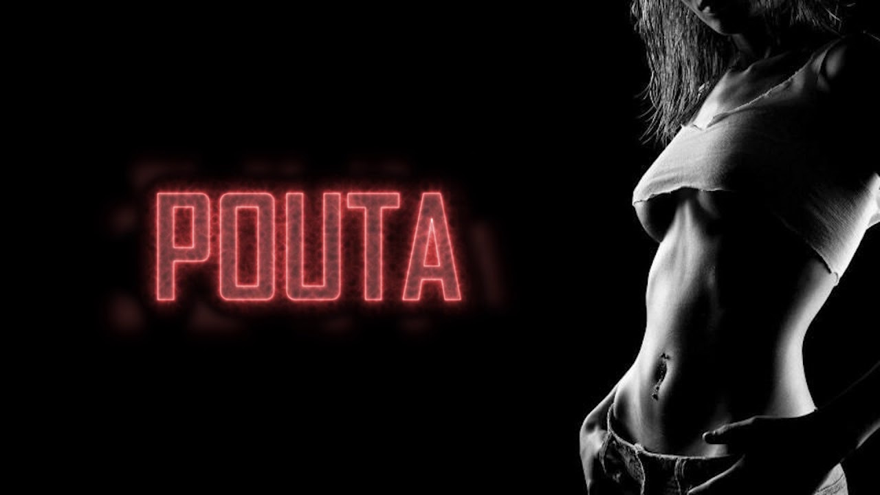 Dwayne Carter - Pouta (prod. Rockstar) OFF. VD