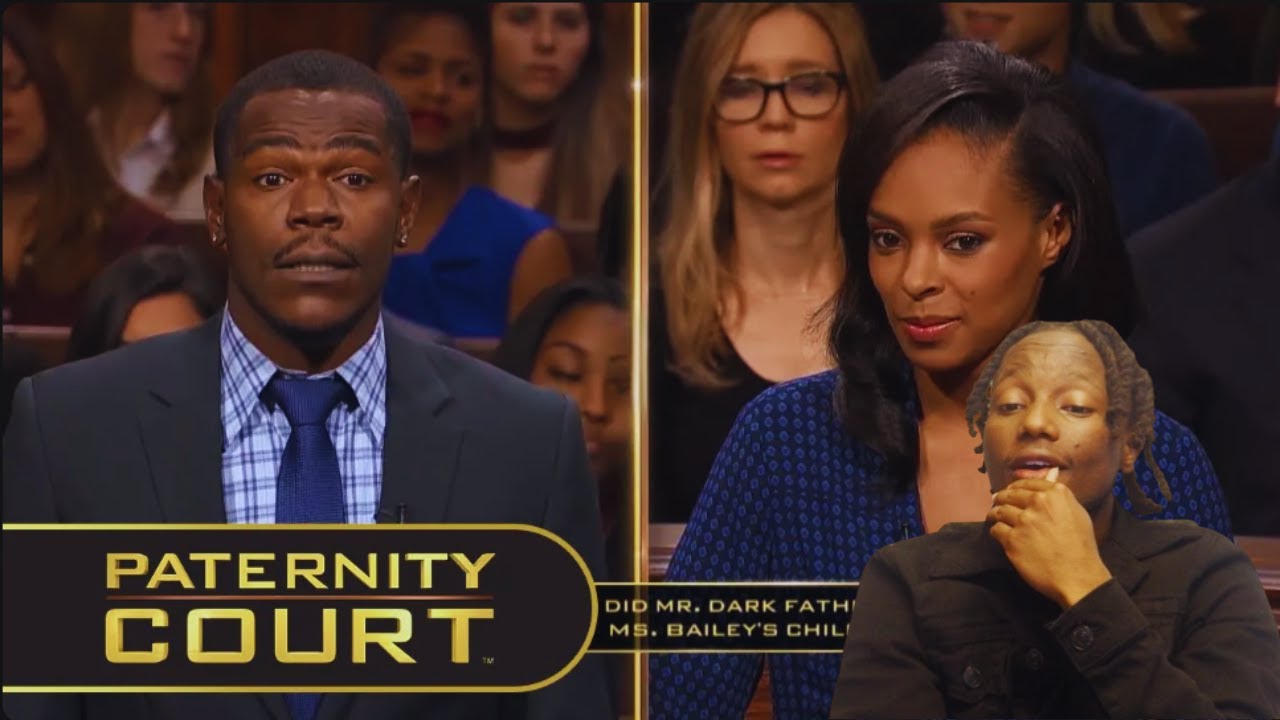 She Cheated, He Thinks the Baby's Not His! | Paternity Court Shock & Drama Reaction