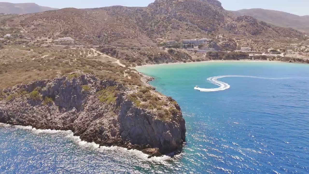 Greece - Crete - Istro - Koutsounari