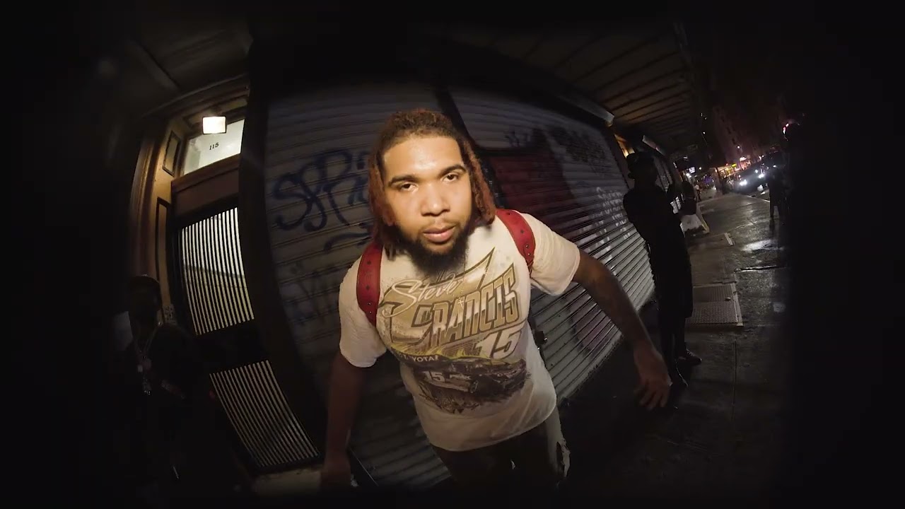 SheLuvsTJ - Bad Bxtches! (Official Music Video)