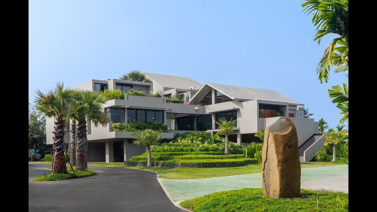 Thnot House, Siem Reap