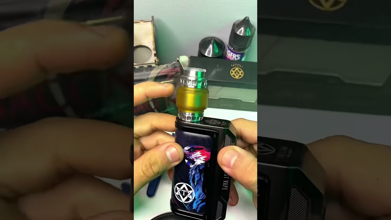 Dna 250 C