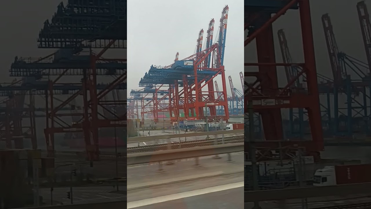 Hamburg