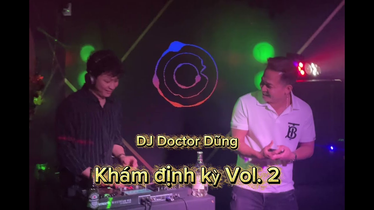Kham dinh ky Vol.2
