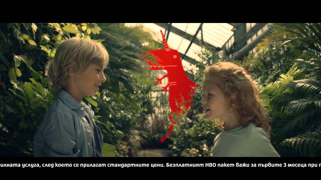 HD за всички с Мтел ТВ