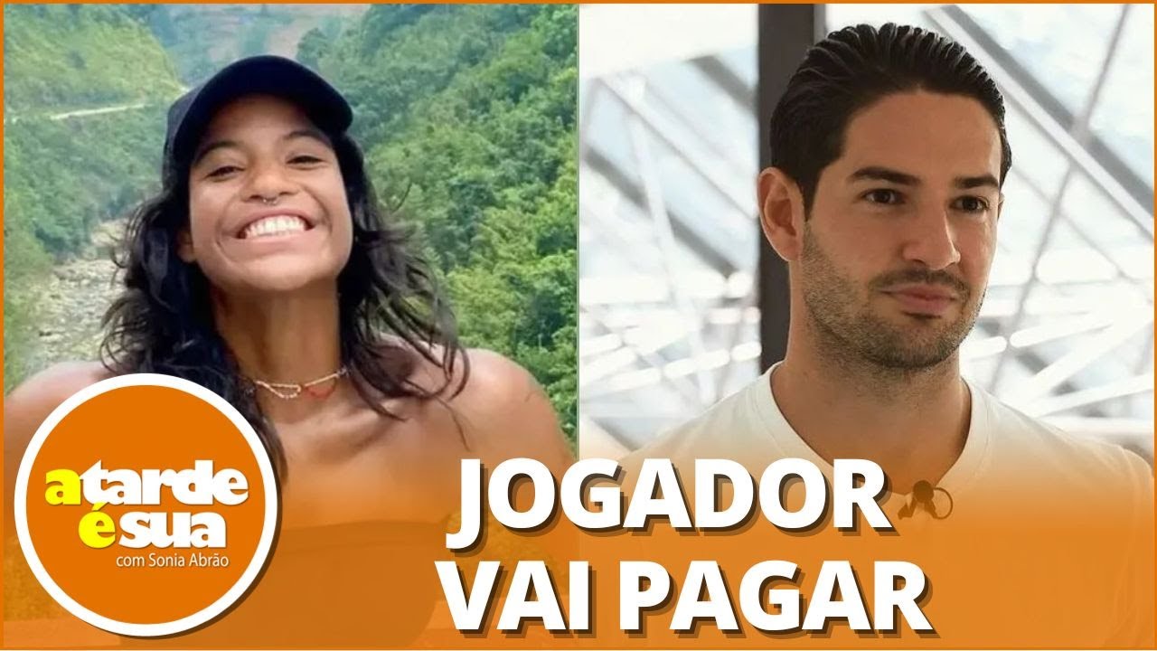 Sonia Abrão sobre Pato pagar translado do corpo de turista: 
