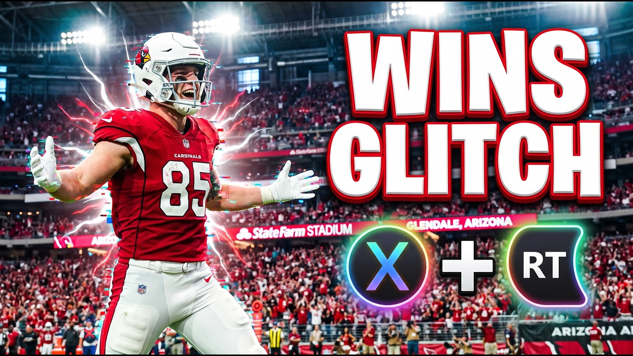 5 SECRET Tips To Win EVERY Game in Madden 26!✅