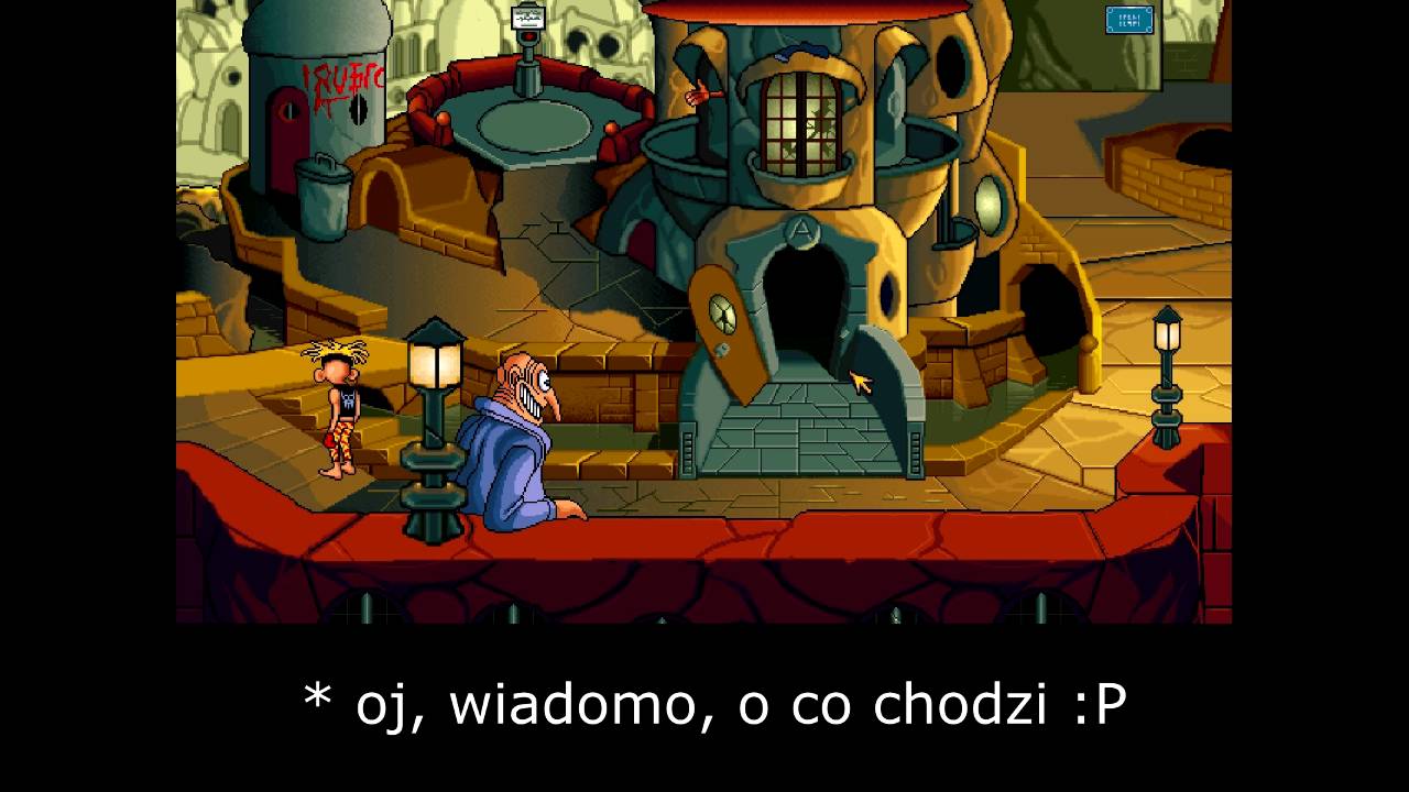 Let's Play Woodruff and the Schnibble of Azimuth Full PL (1)