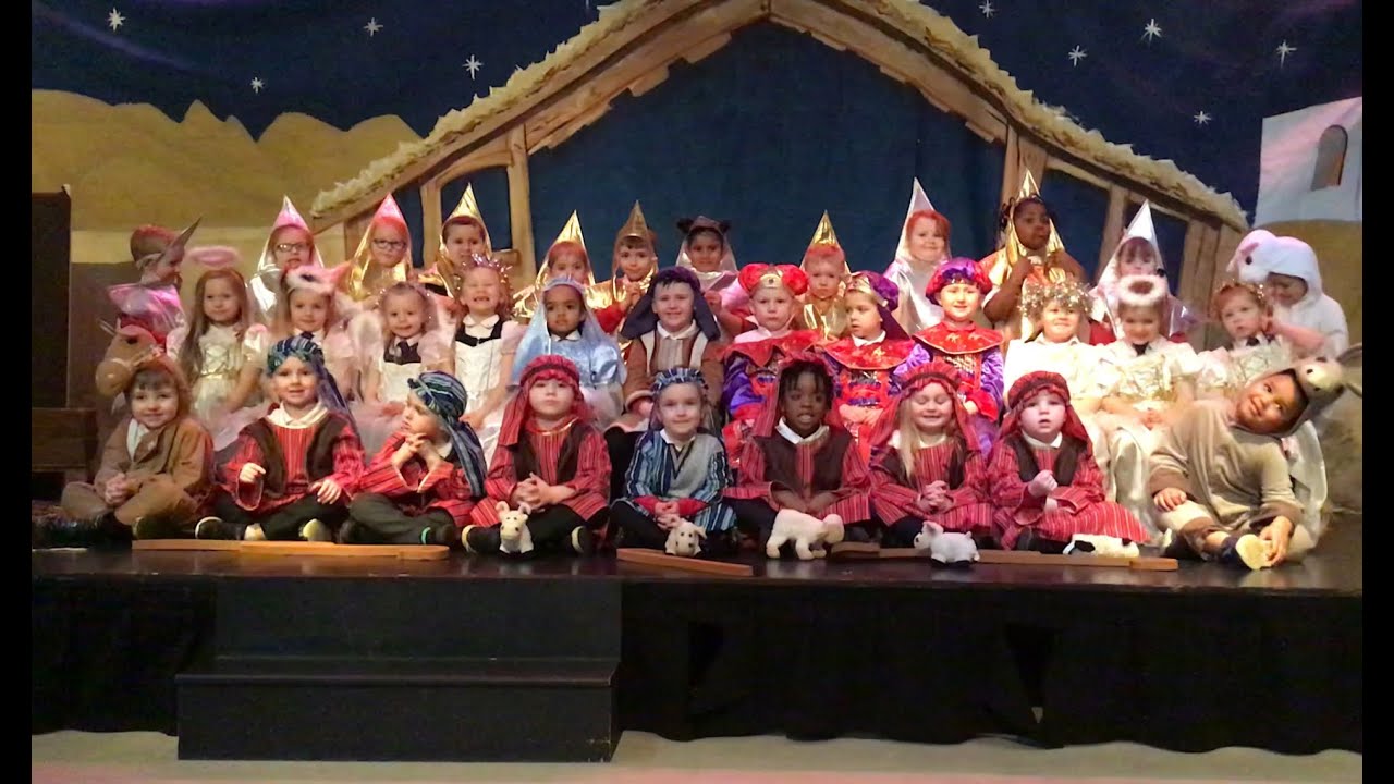 Nativity 2020