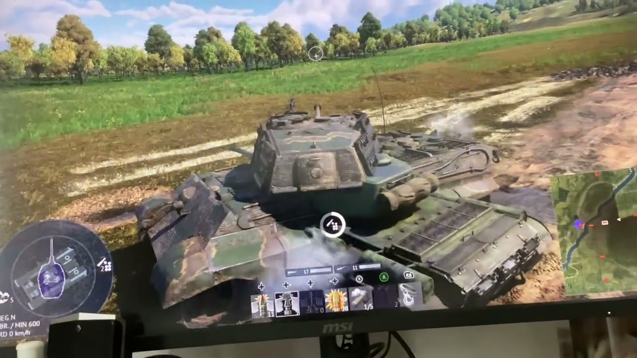 Huhhh
