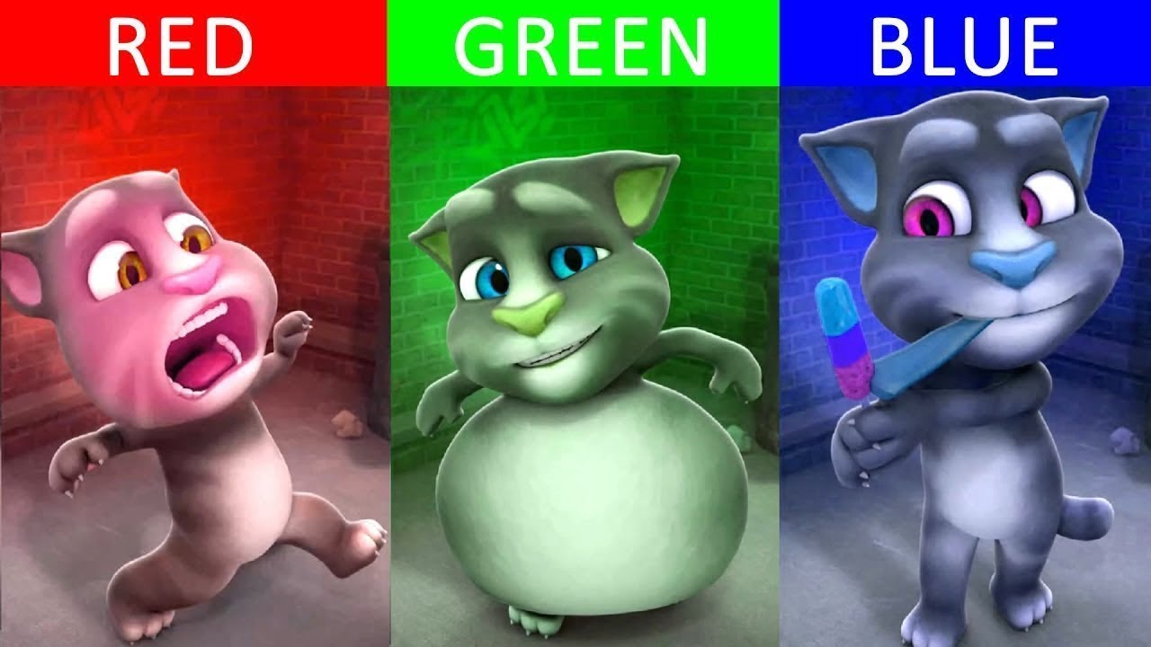 My Talking Tom 2 #shorts #live #trending #viraltom #funnycat #satisfying #mytalkingtom2 #tom #game