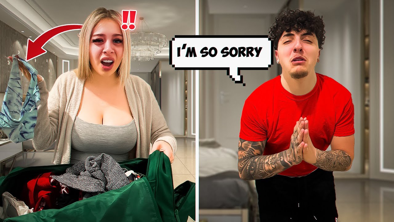 I Cheated… *My Confession*
