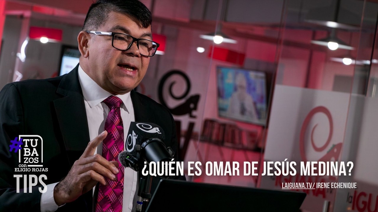 ¿Quién es Omar de Jesús Medina? El caso del agroindustrial detenido