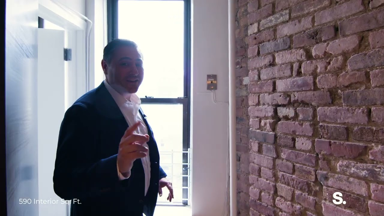 The Rosen Team Presents 64 Macdougal St, 15