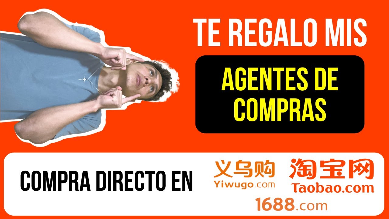 🔴 [ ALIBABA ES MUY CARO 💸 ] Secreto Revelado para Comprar en 1688, TaoBao, Yiwugo, etc 🤫