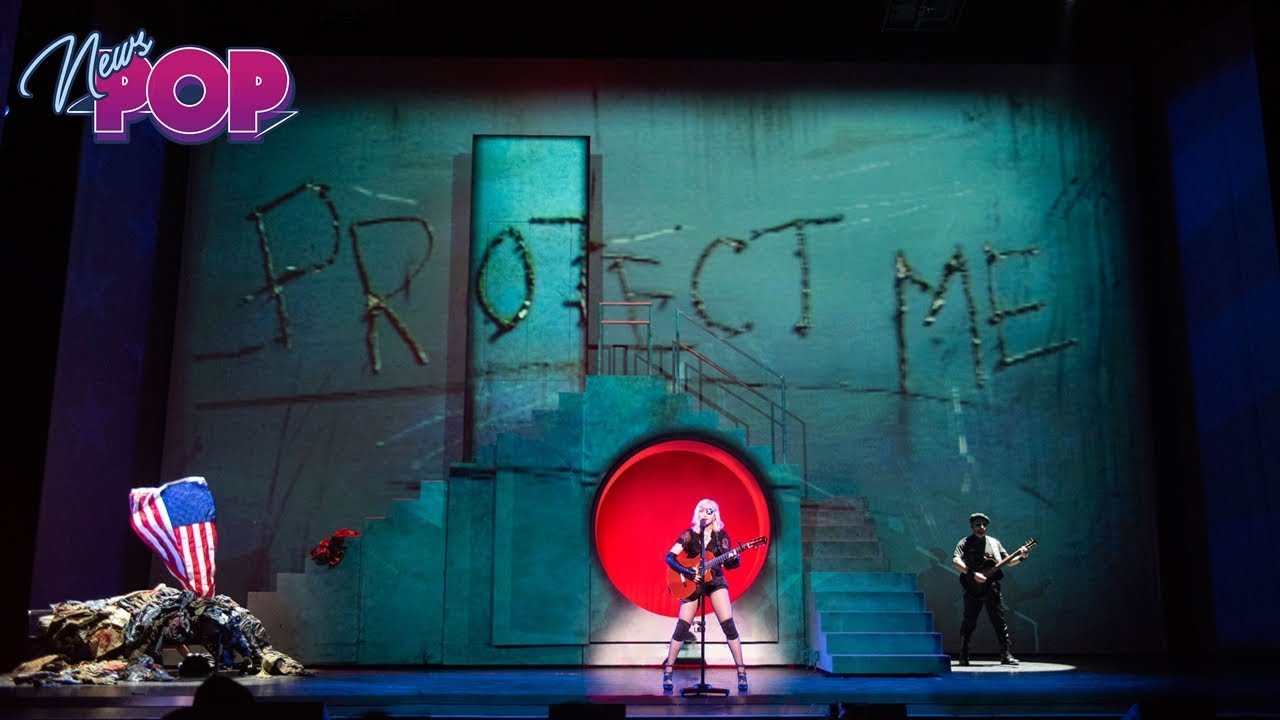 REVIEW: Madame X Theatre Tour (Lisboa)
