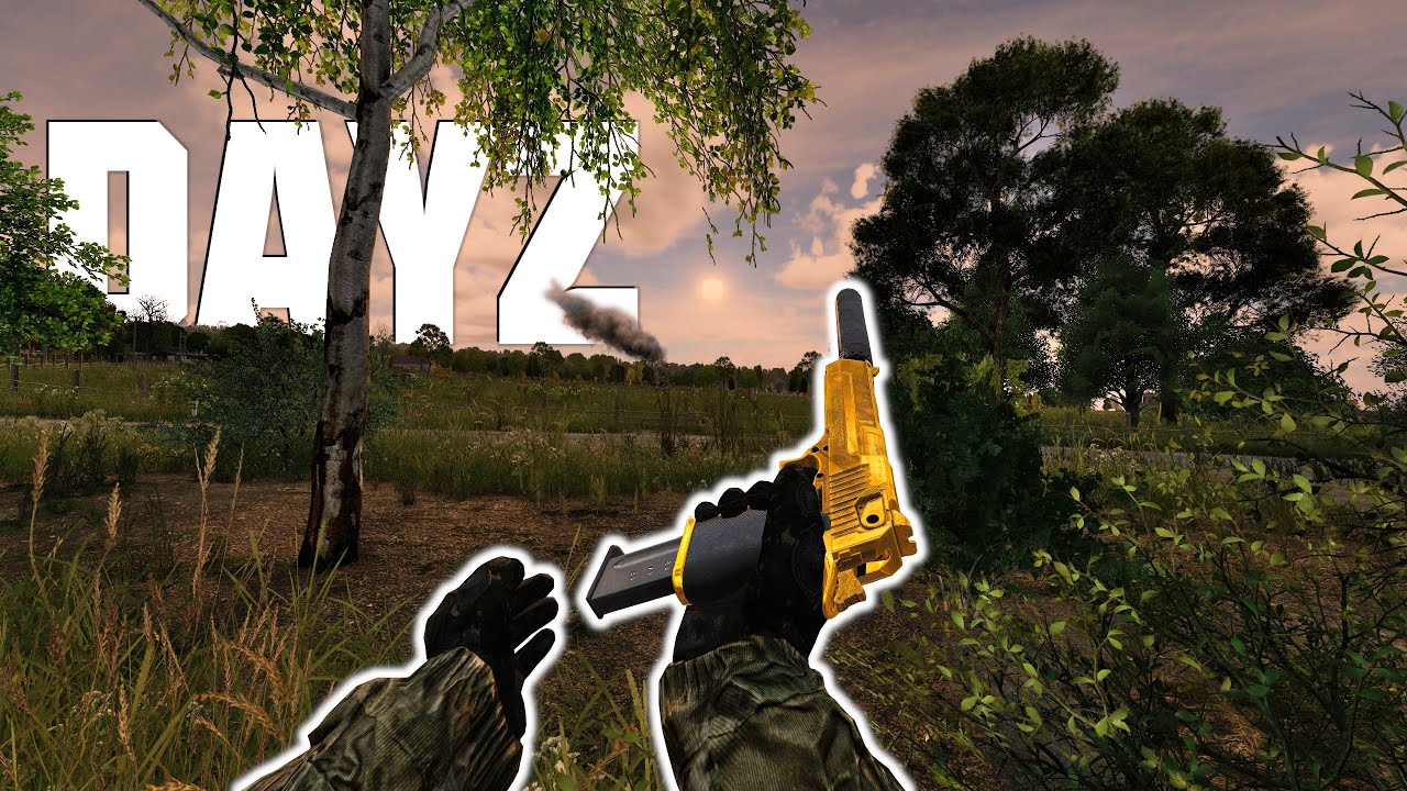 DayZ - How We DOMINATED This Server!