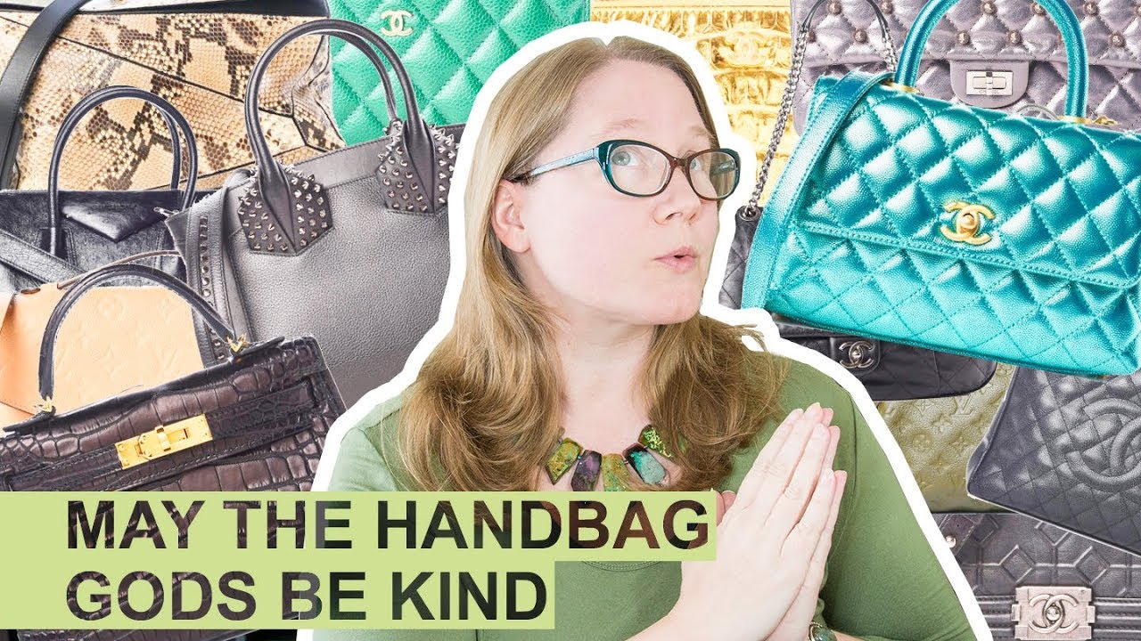 Luxury WISHLIST: Fashionphile Edition || Autumn Beckman