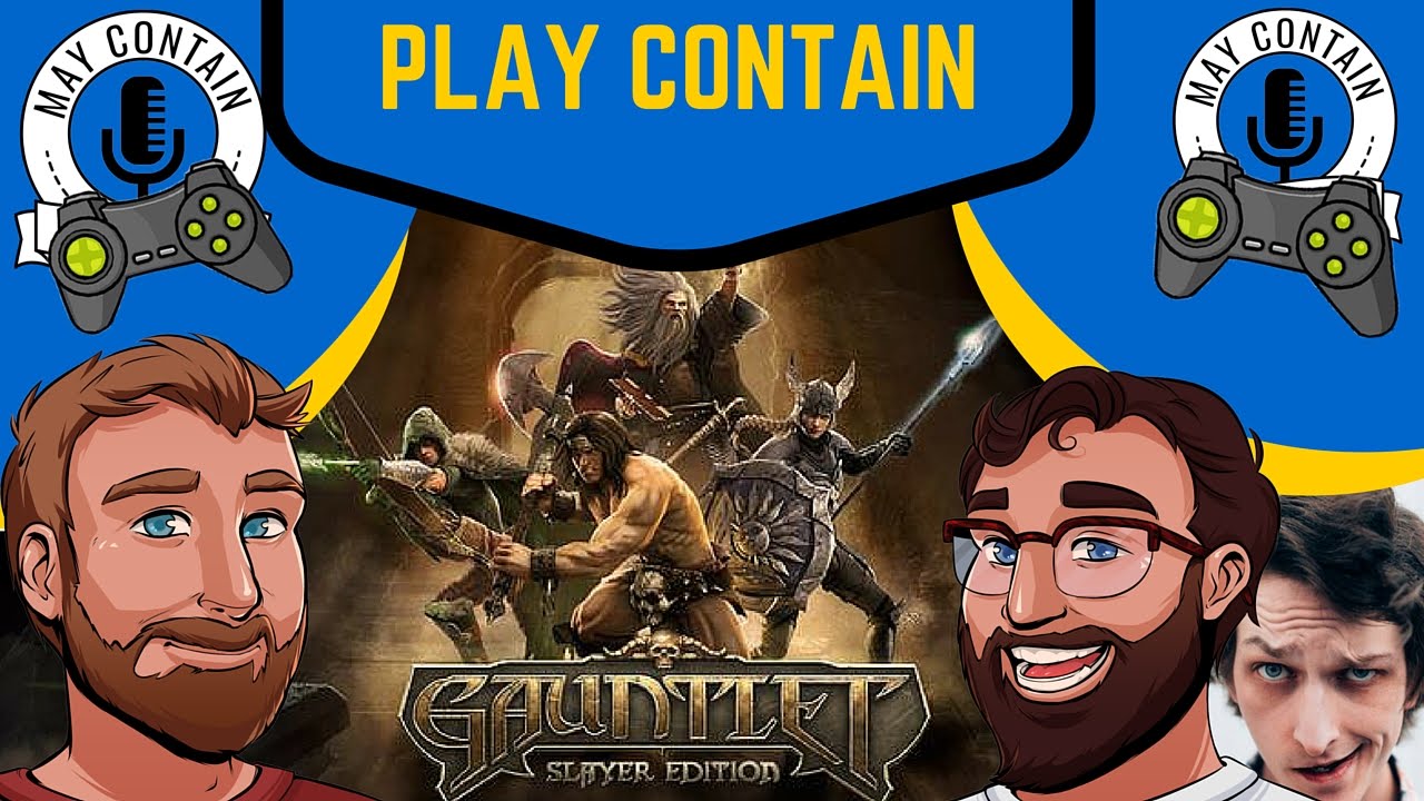 Play Contain 