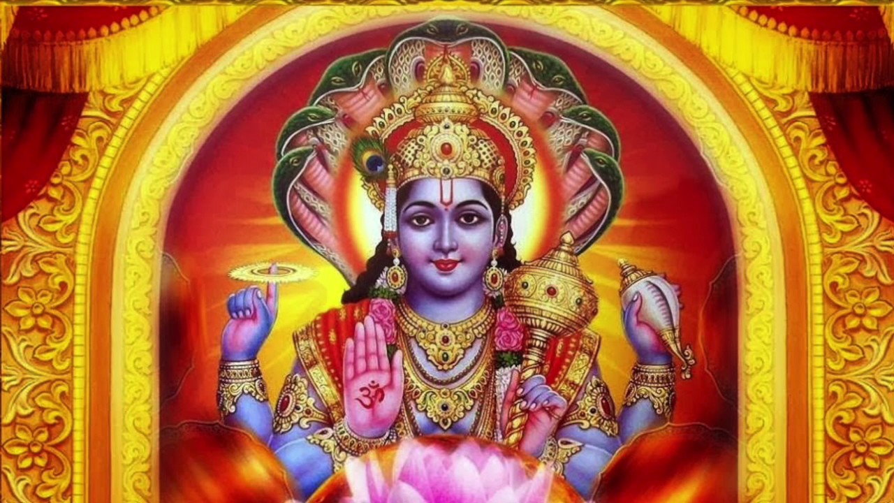 Vishnu Apamarjan 2