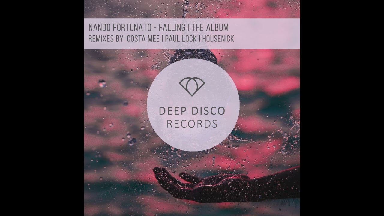 Nando Fortunato - Falling
