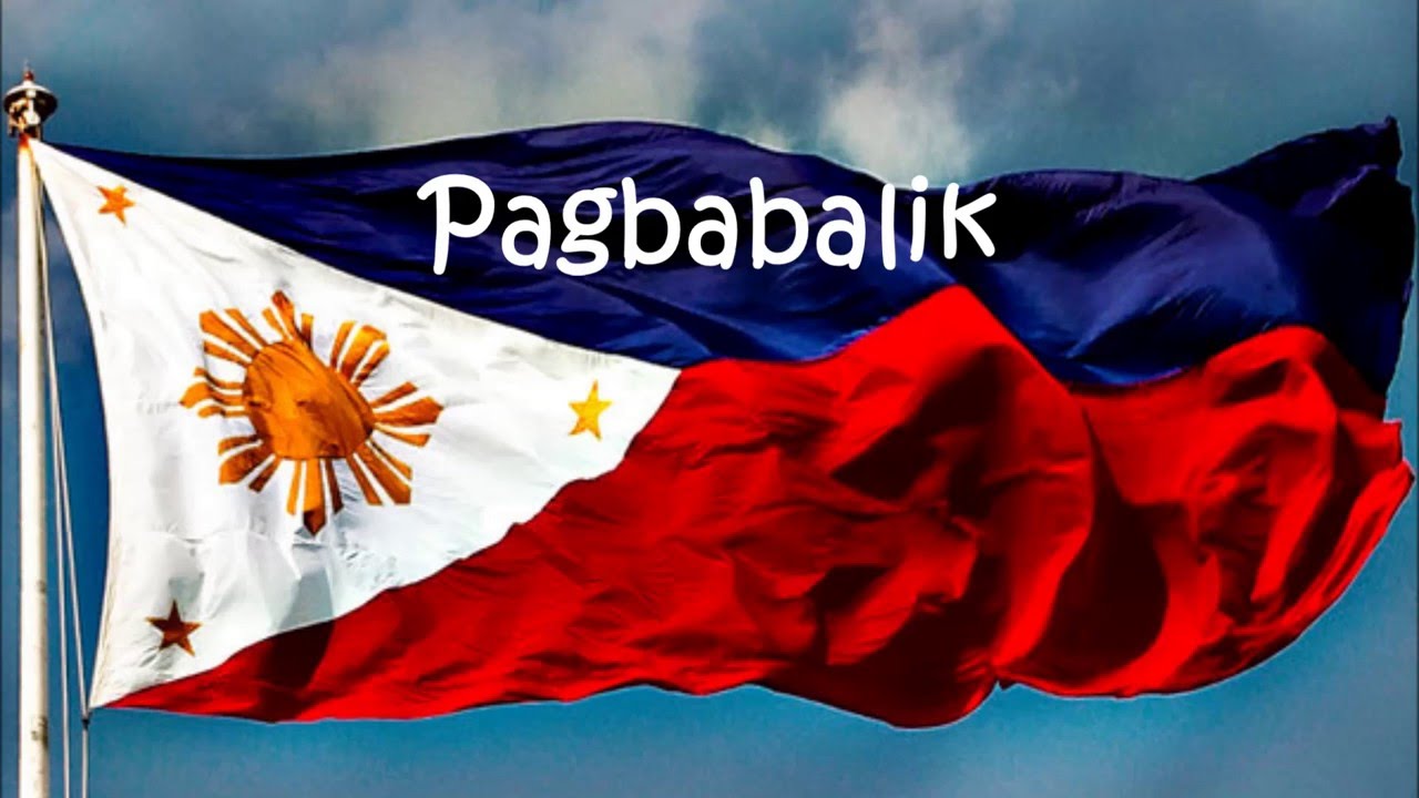 Pagbabalik by Asin w/ lyrics