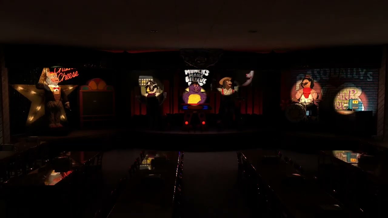 Major Magics Beatles Medley | Retromation