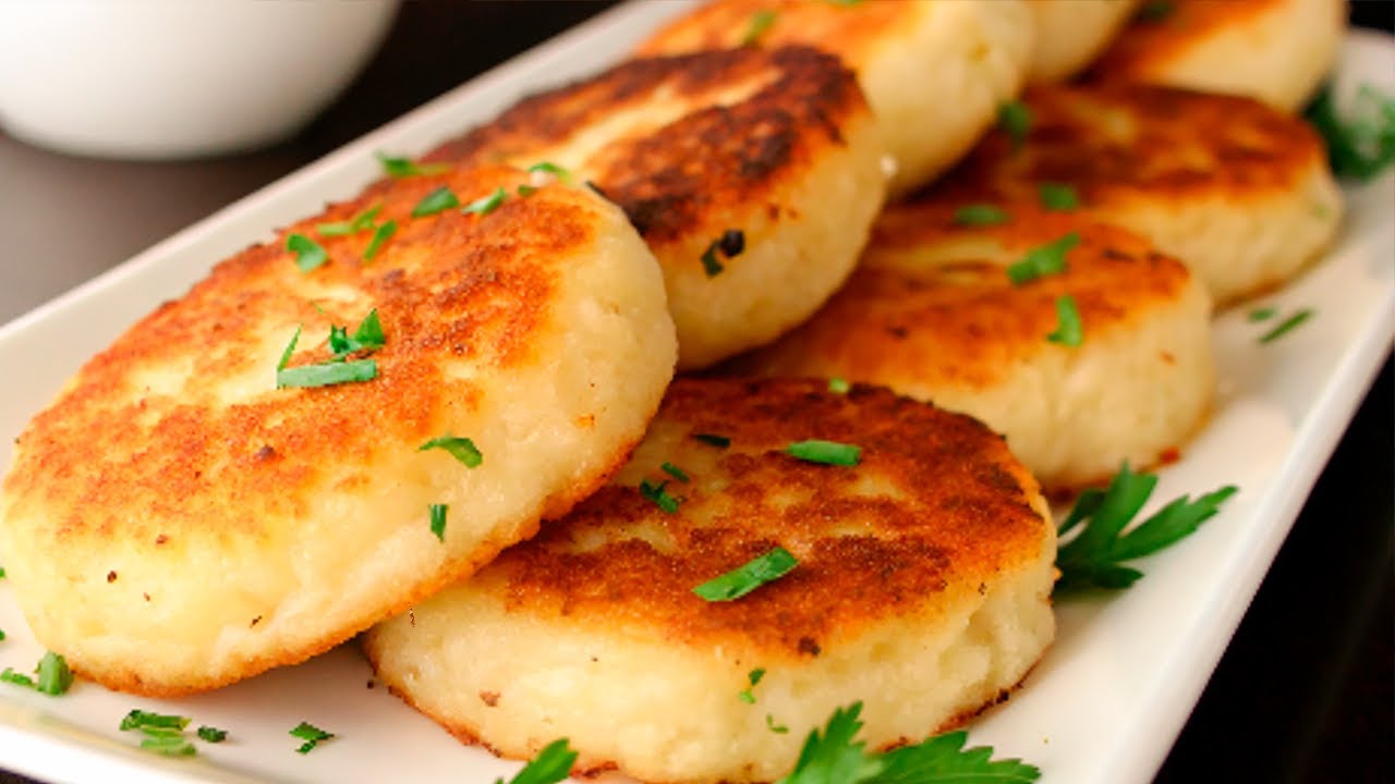 Картошка с яйцами вкуснее мяса! Блюдо, которое сводит всех с ума!