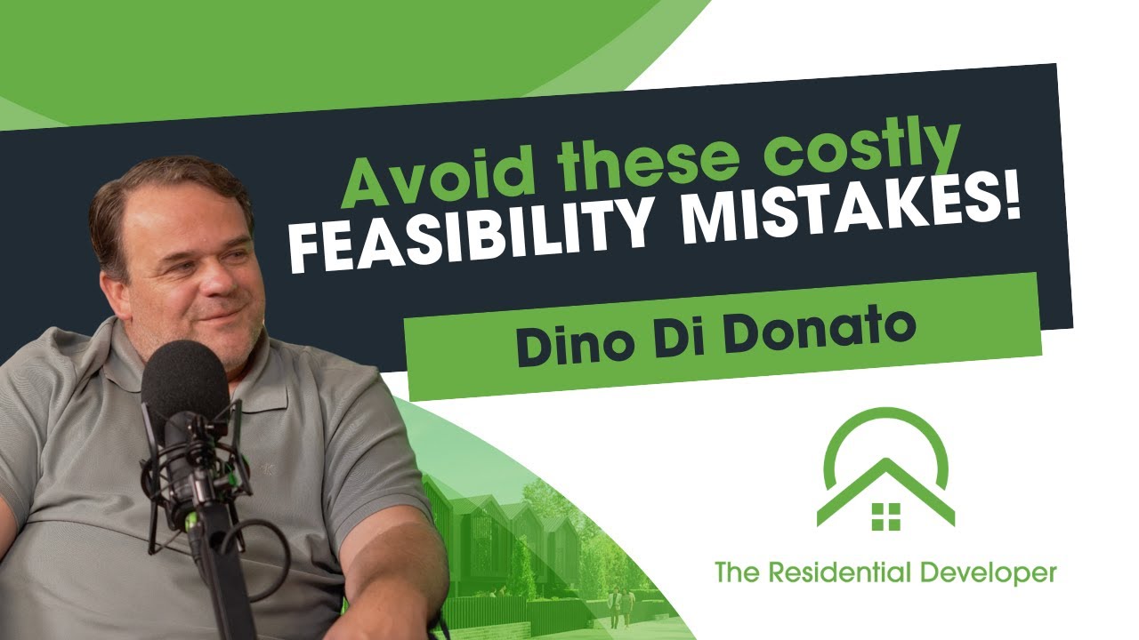 Mastering Feasibility for Successful Real Estate Development Projects