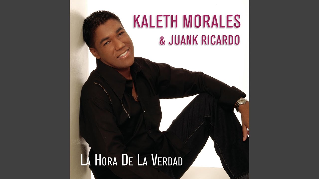 Tu no comprendes (Album Version)