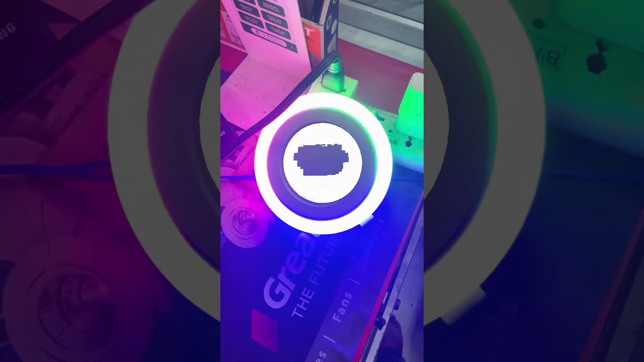 FARO LED LIGHT 6W+6W.  #led #ledlights #ledlight #trending #viral #trend #viralvideo