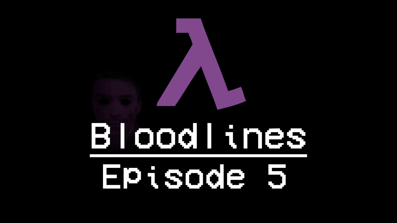 CIVAI: Bloodlines | Эпизод 5